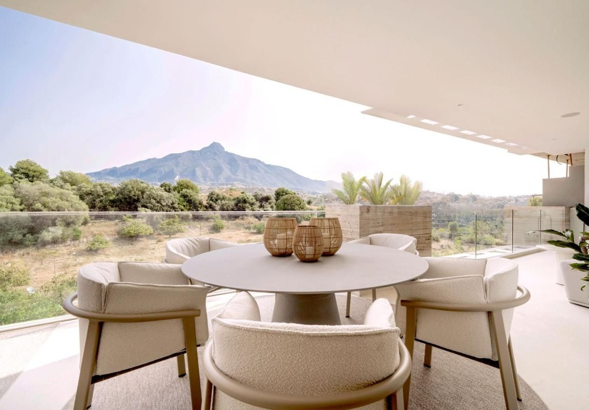 Apartamento 2 habitaciones 117m² en venta - Marbella - foto 3