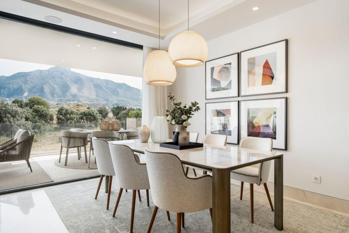 Apartamento 2 habitaciones 126m² en venta - Marbella