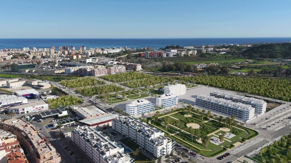 Apartamento 1 habitación 55m² en venta - Mijas - foto 5