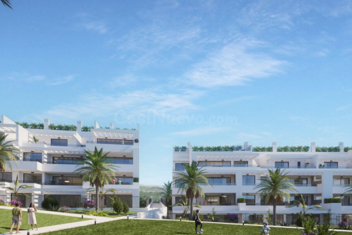 Apartamento 3 habitaciones 186m² en venta - Arroyo Vaquero