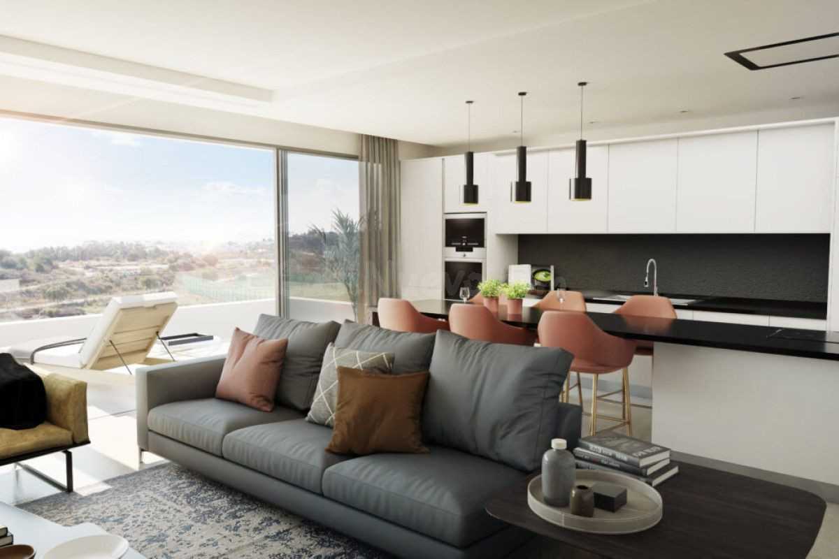 Apartamento 3 habitaciones 186m² en venta - Arroyo Vaquero - foto 2