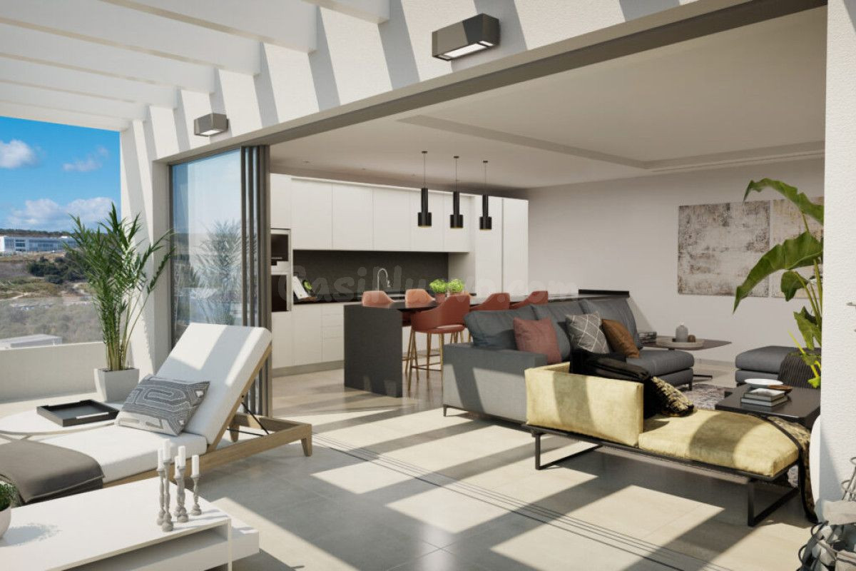 Apartamento 3 habitaciones 196m² en venta - Arroyo Vaquero - foto 4