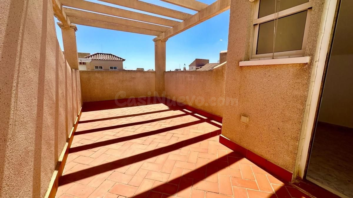 Apartamento 2 habitaciones 54m² en venta - Playa Flamenca - foto 2