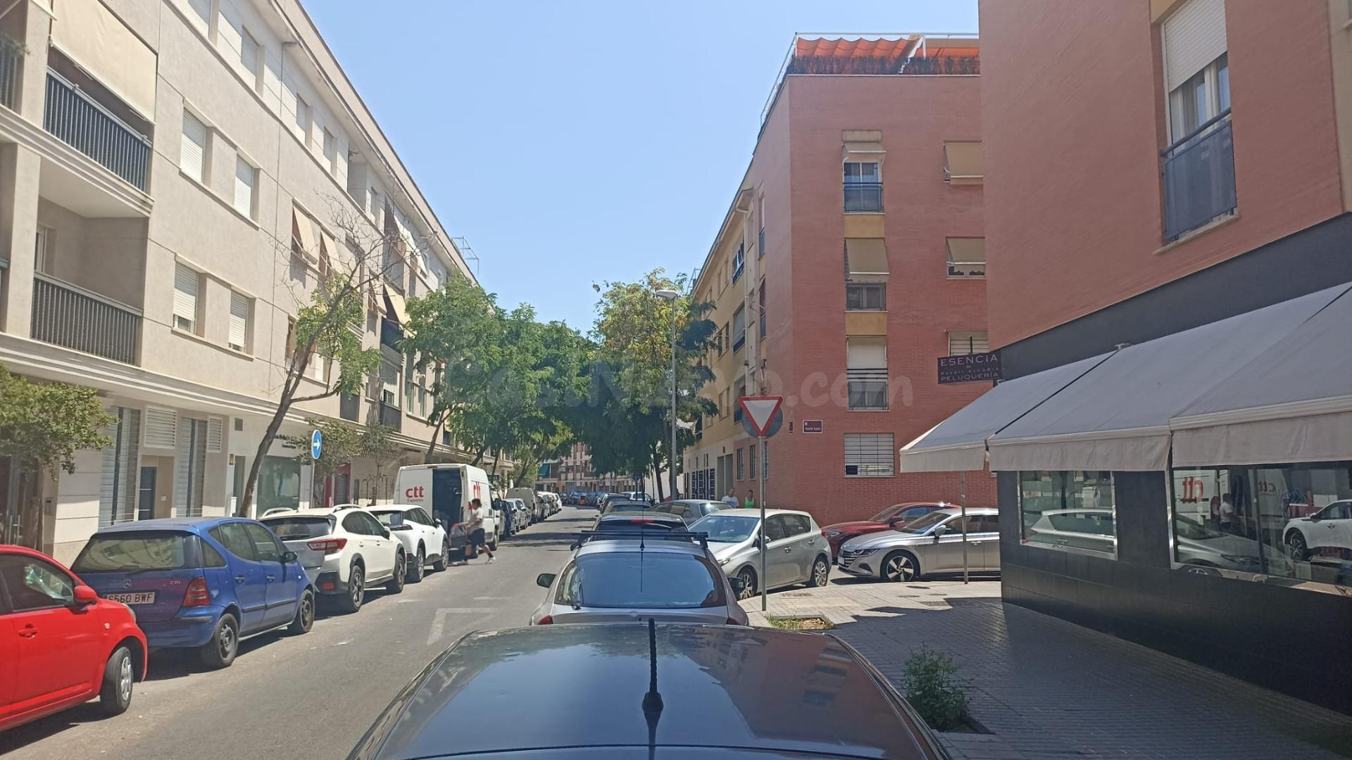 D. PLAZA DE GARAJE EN SANTA ROSA - foto 5