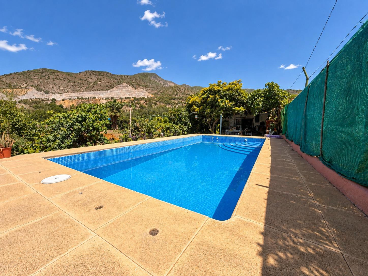 CORTIJO EN PADUL - foto 2