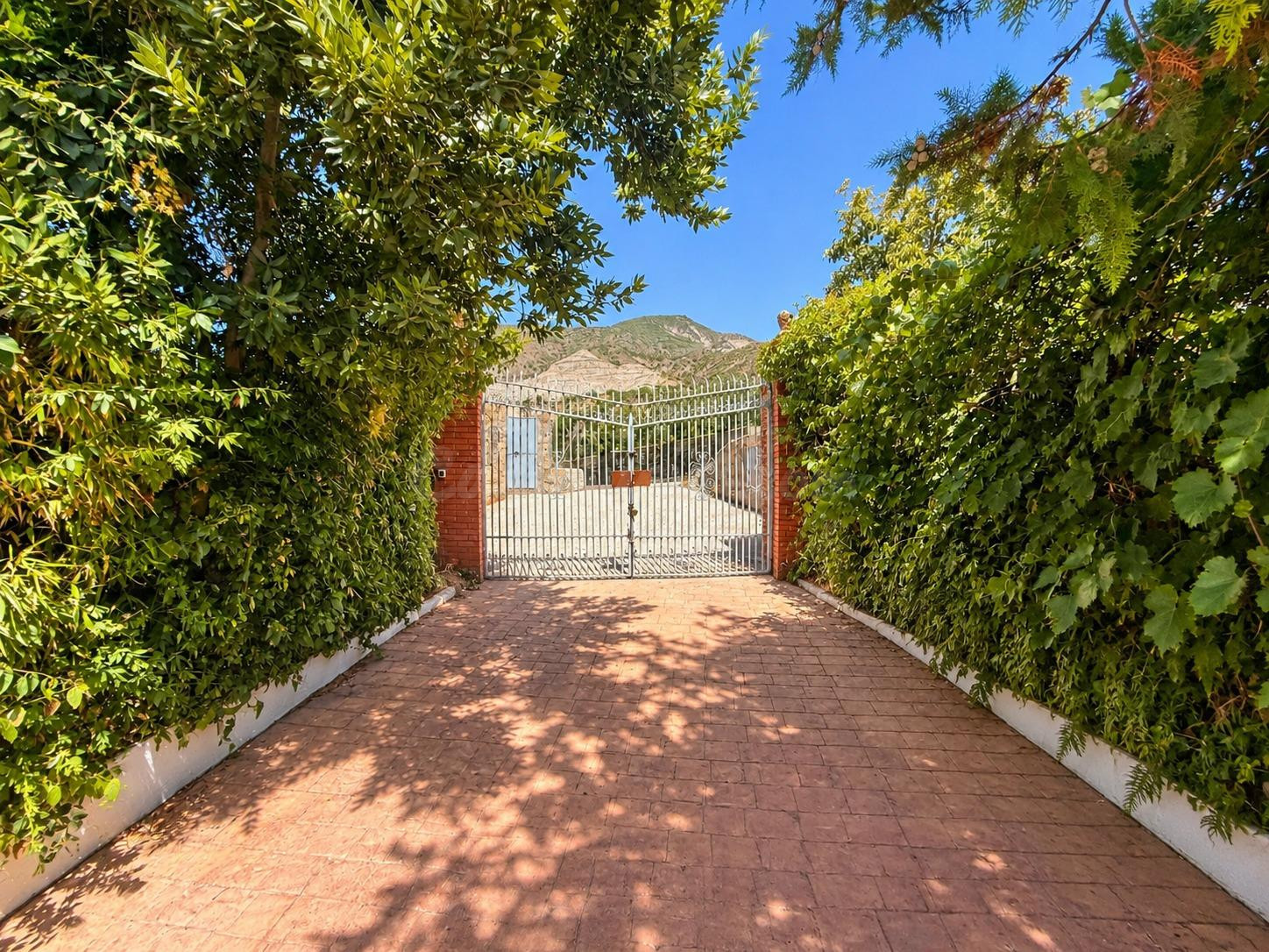 CORTIJO EN PADUL - foto 4