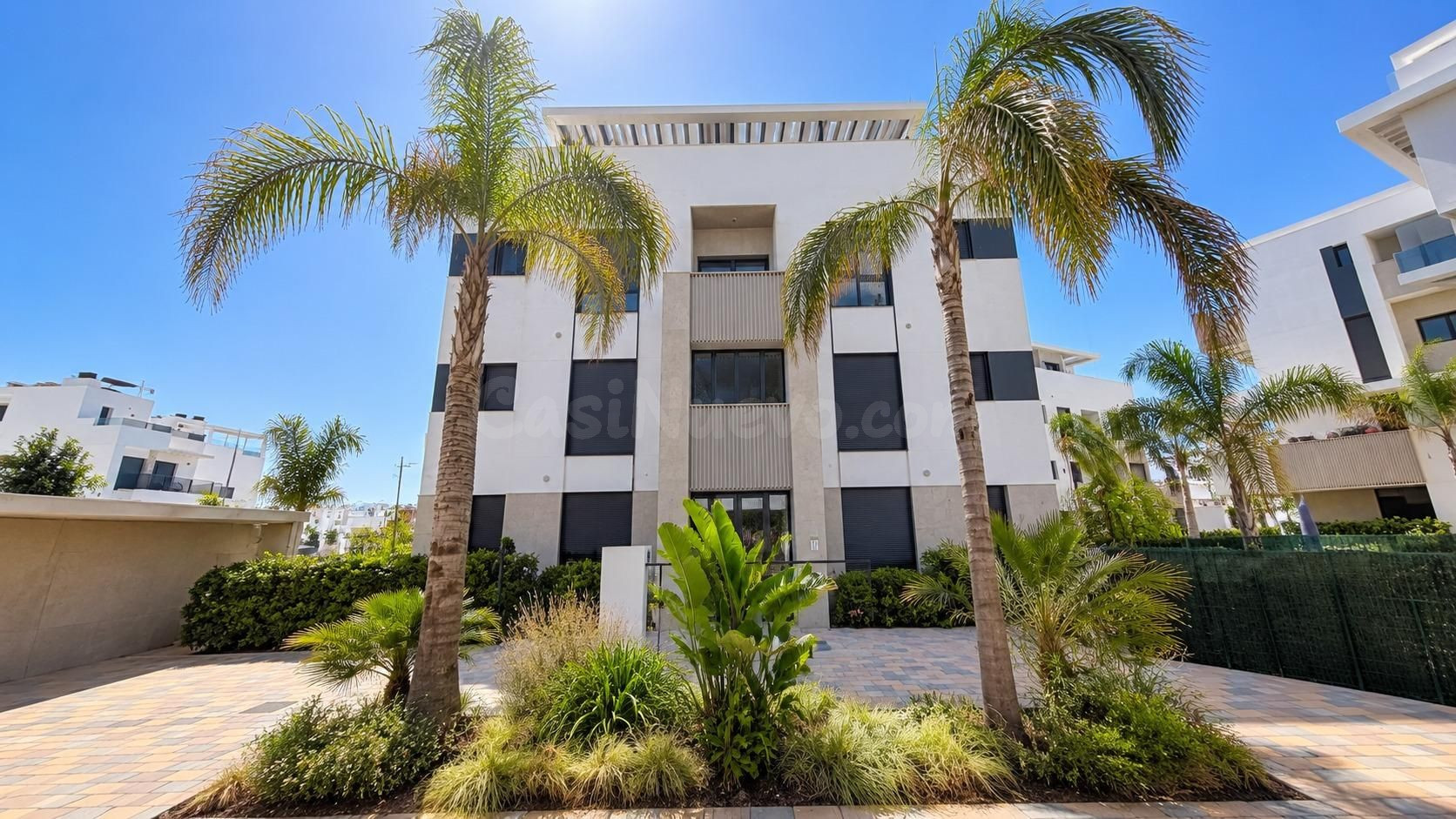 Apartamento 2 habitaciones 85m² en venta - Dolores de Pacheco-Santa Rosalía