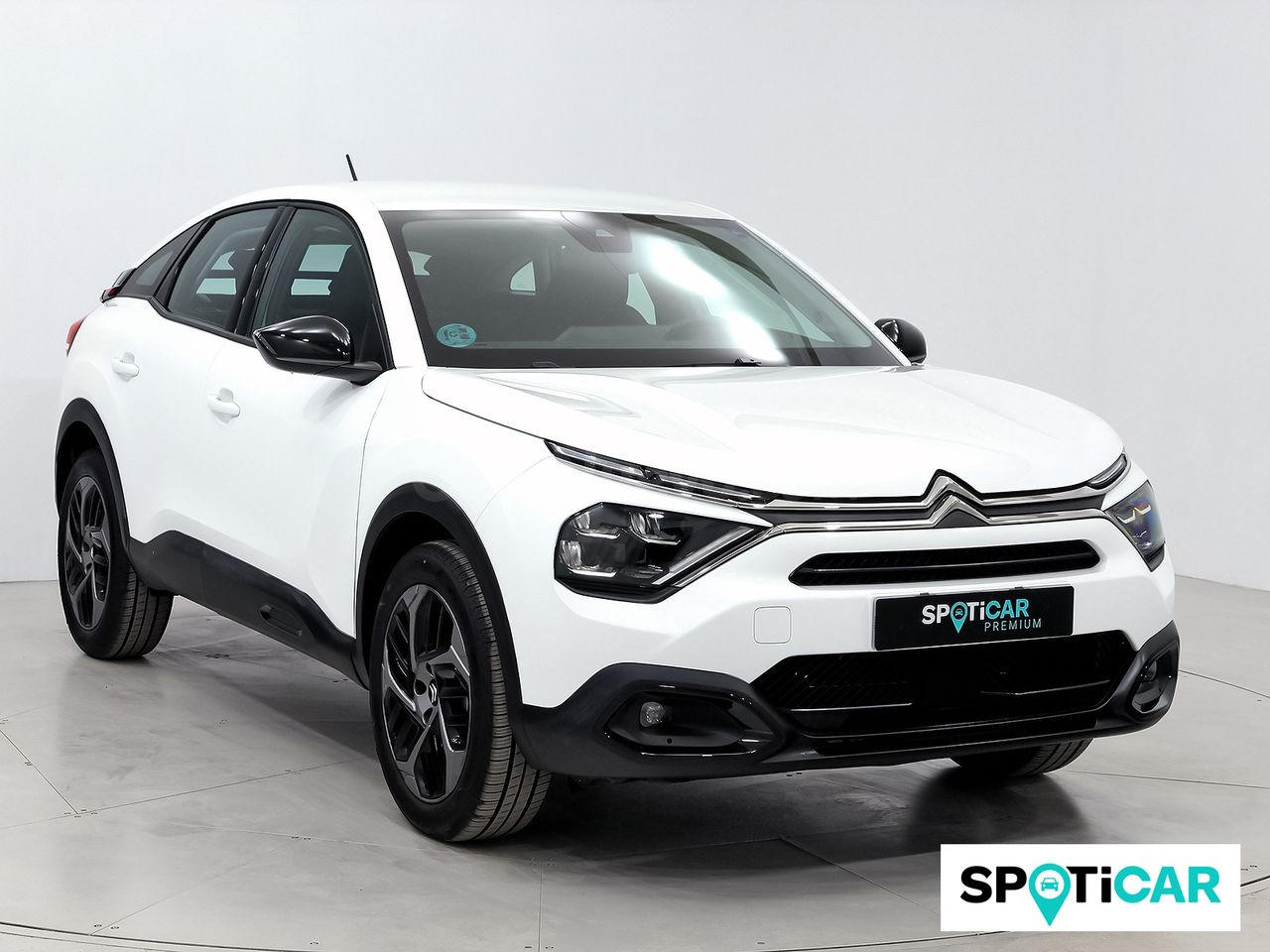 Citroën C4 PureTech 130 S&S 6v Plus