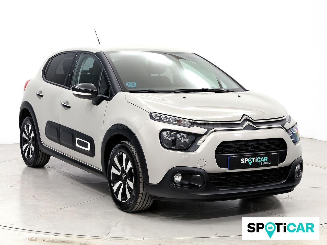 Citroën C3 Origin PureTech 81KW (110CV) Max