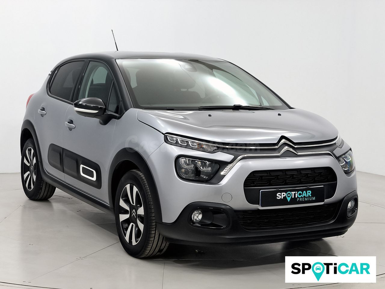 Citroën C3 PureTech 60KW (83CV) Shine