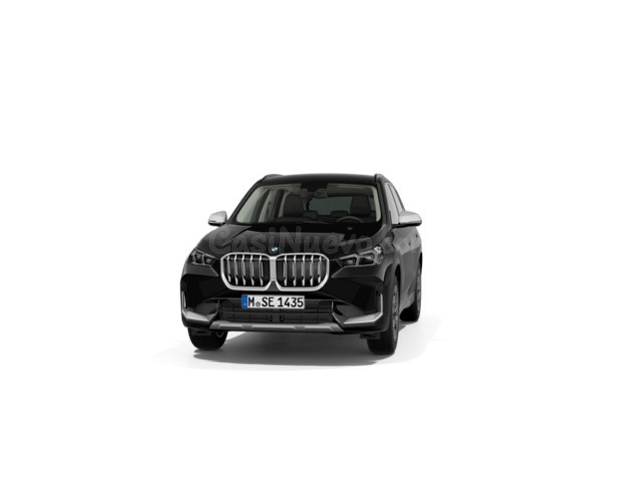 BMW X1 sDrive18d 150 CV en San Juan de Alicante - Excelente estado
