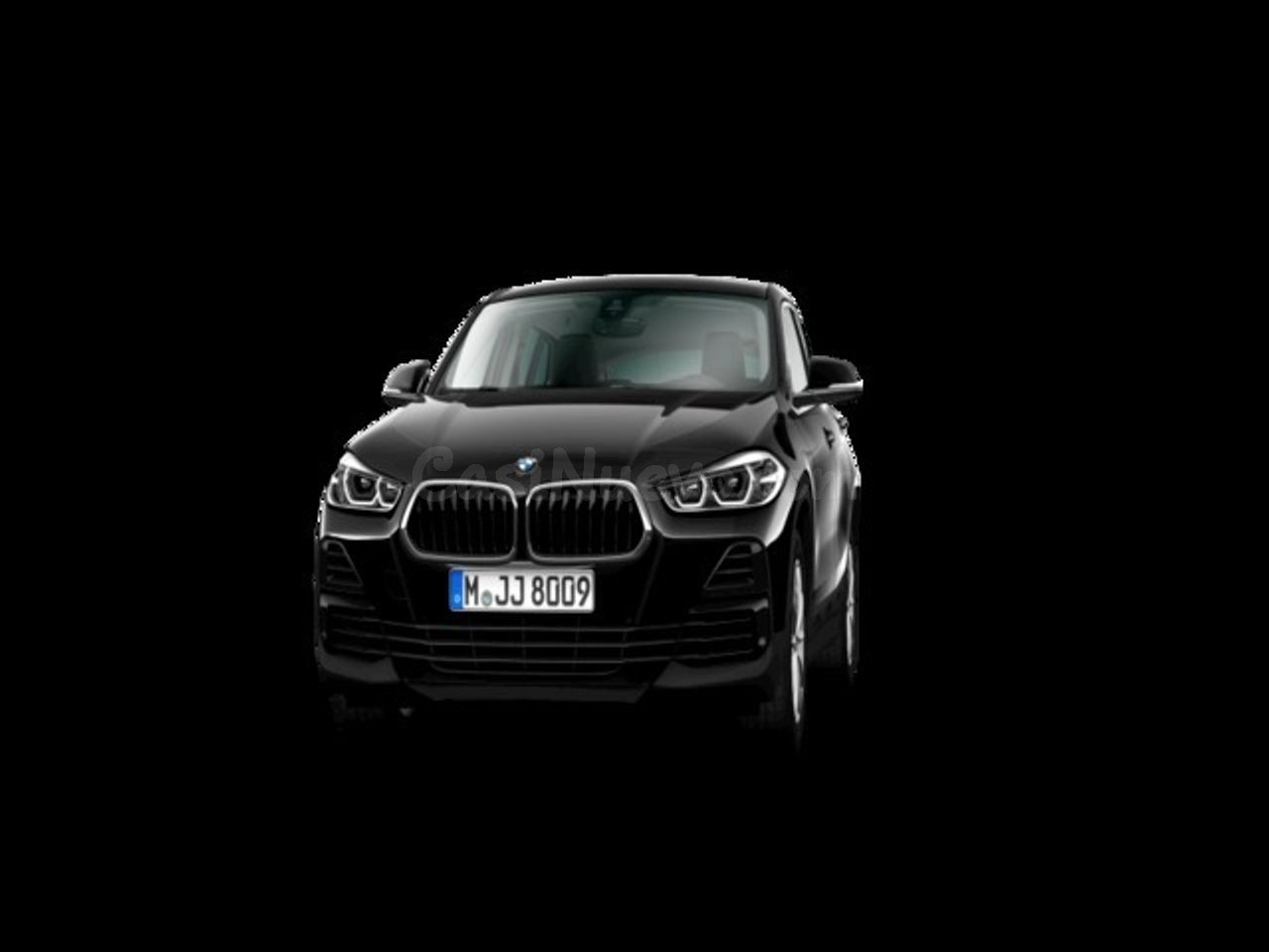 BMW X2 sdrive18i 103 kw (140 cv)