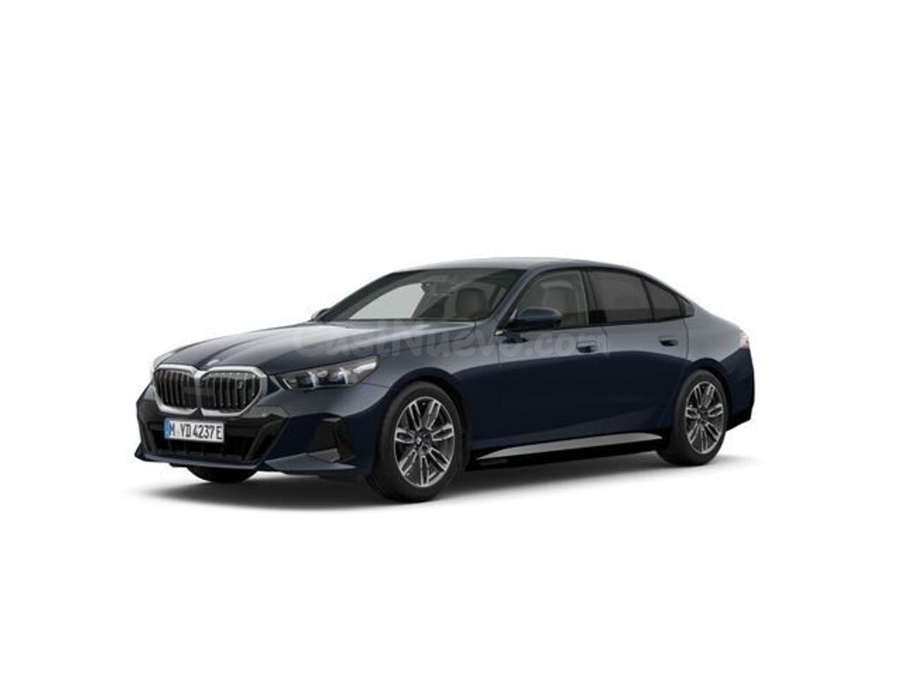 BMW i5 edrive40 250 kw (340 cv)