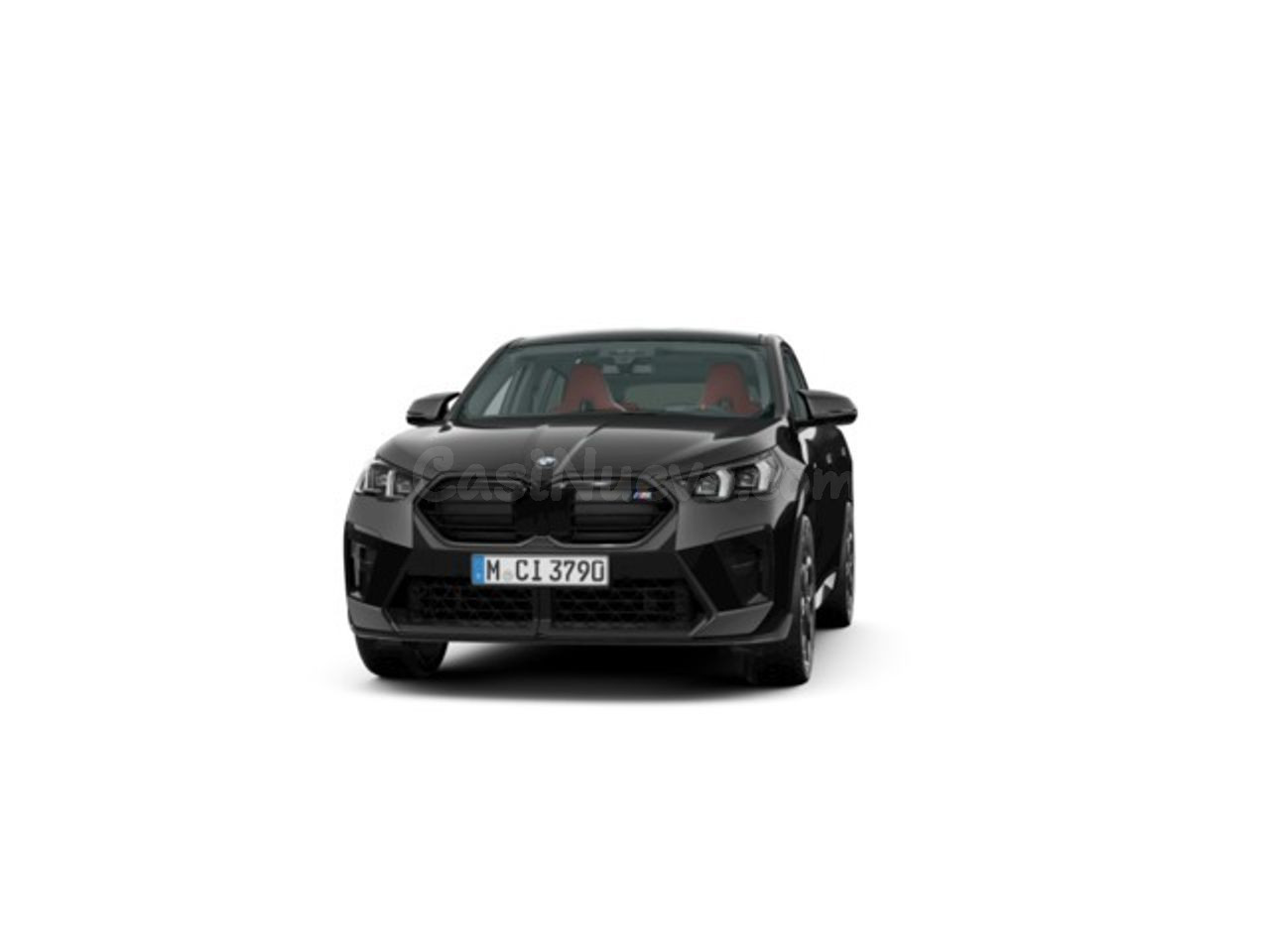 BMW X2 m35i xdrive 221 kw (300 cv)
