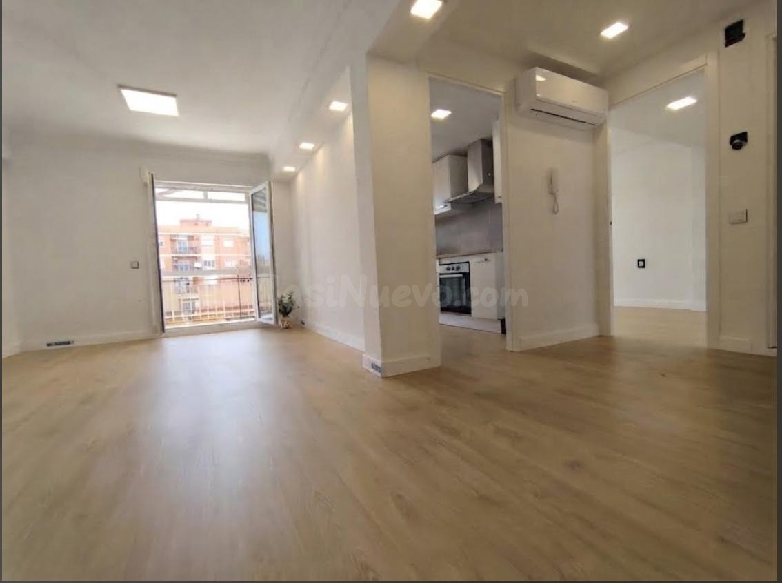 VIVIENDA CON REFORMA A ESTRENAR