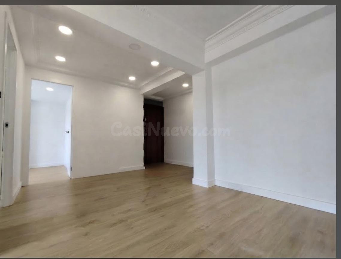 VIVIENDA CON REFORMA A ESTRENAR - foto 3