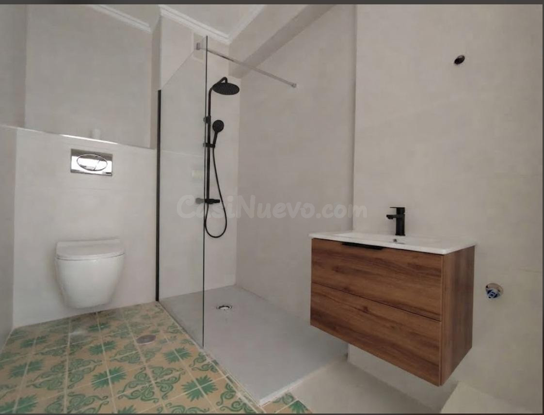 VIVIENDA CON REFORMA A ESTRENAR - foto 5