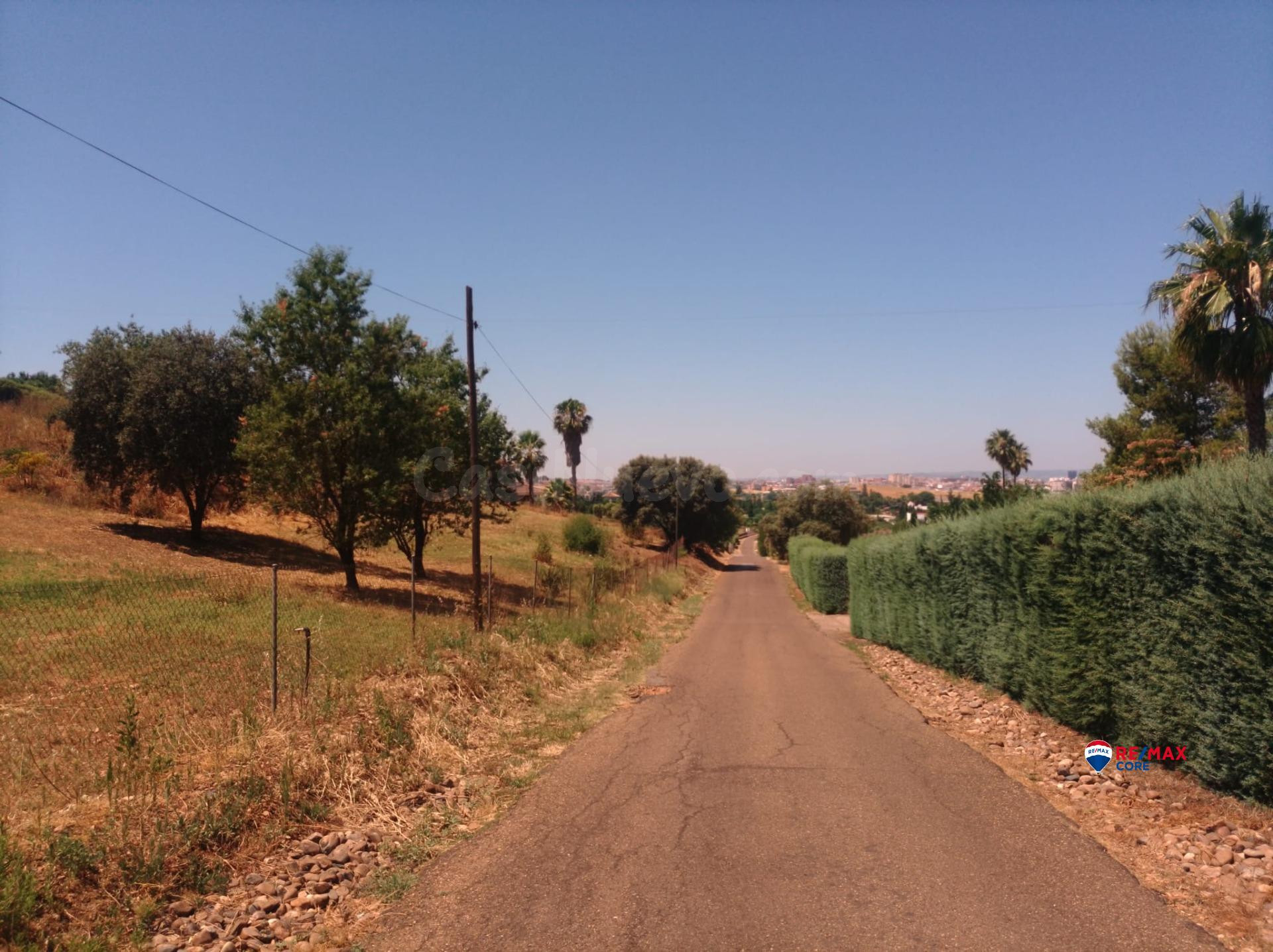 Venta de Terreno Urbano en Urbanización La Atalaya – 5.046 m2