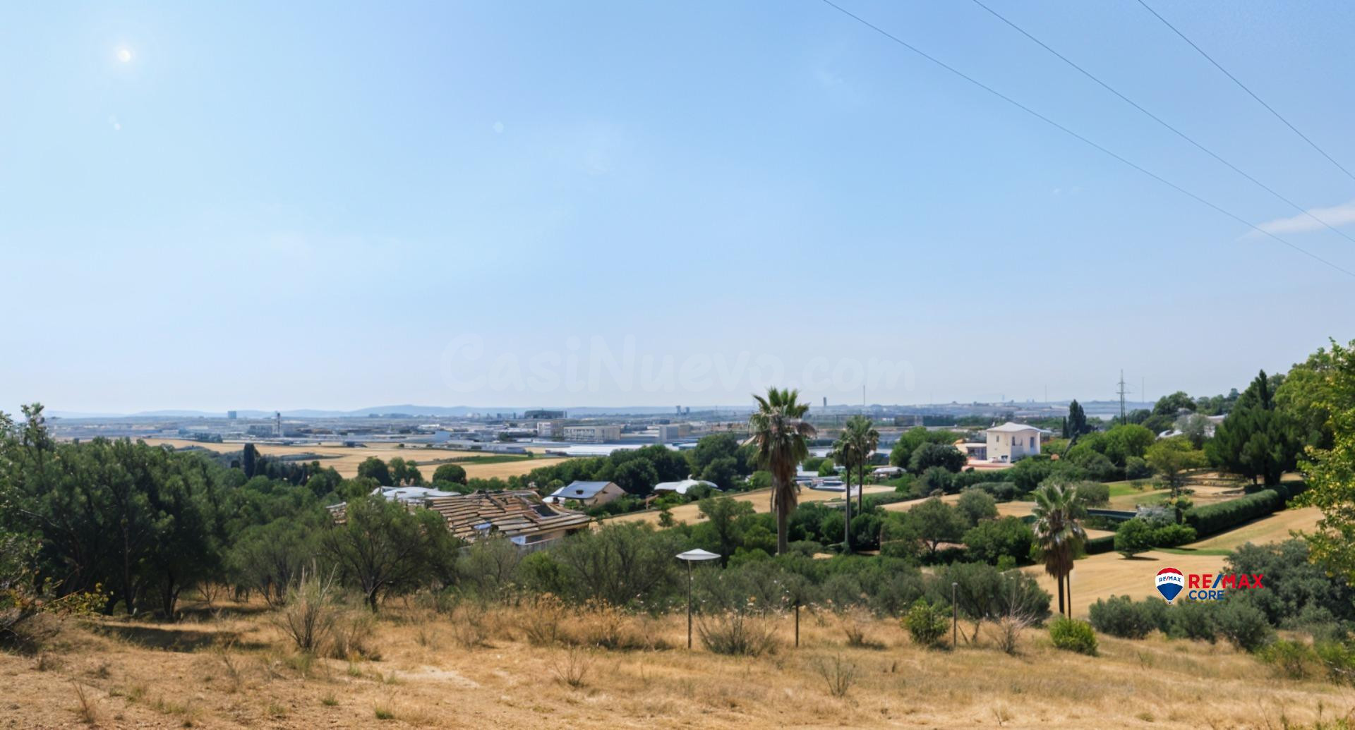 Venta de Terreno Urbano en Urbanización La Atalaya – 5.046 m - foto 2