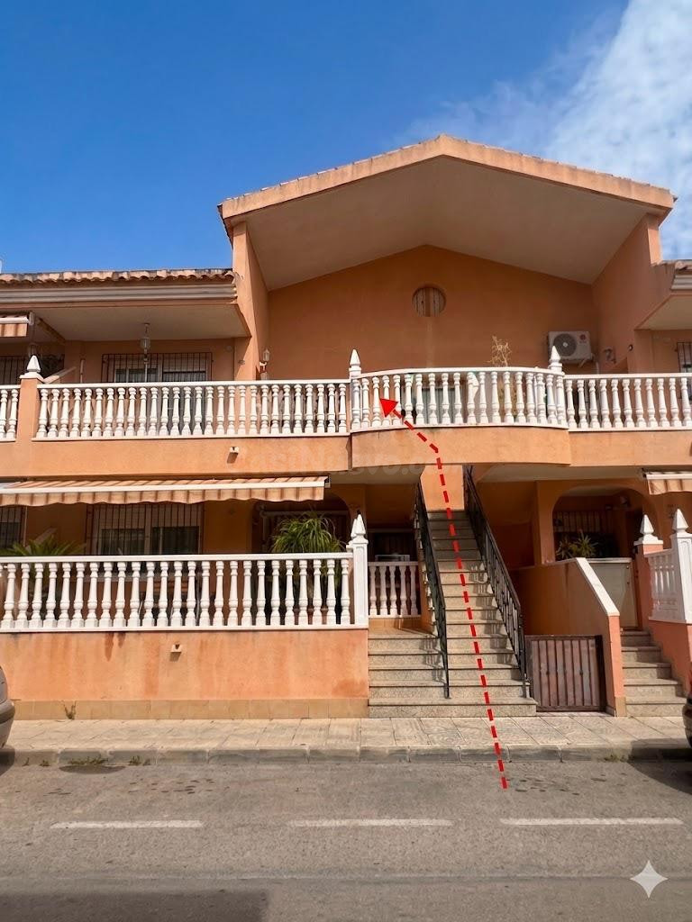 PRIMERA PLANTA TIPO DUPLEX CON SOLARIUM