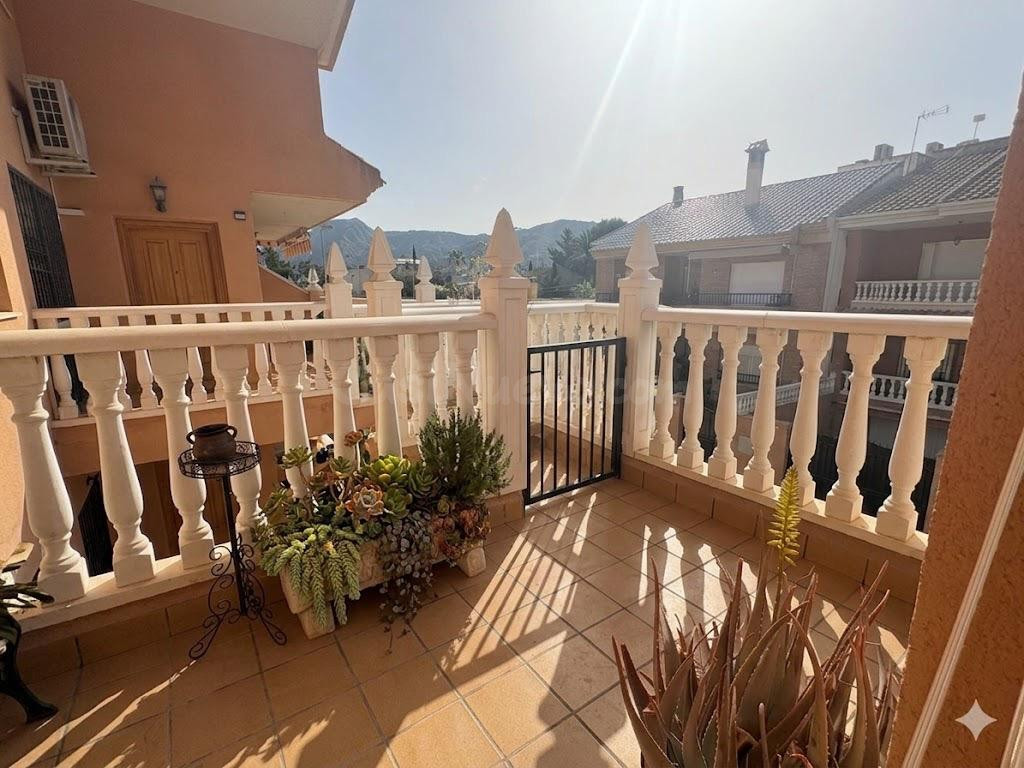 PRIMERA PLANTA TIPO DUPLEX CON SOLARIUM - foto 4