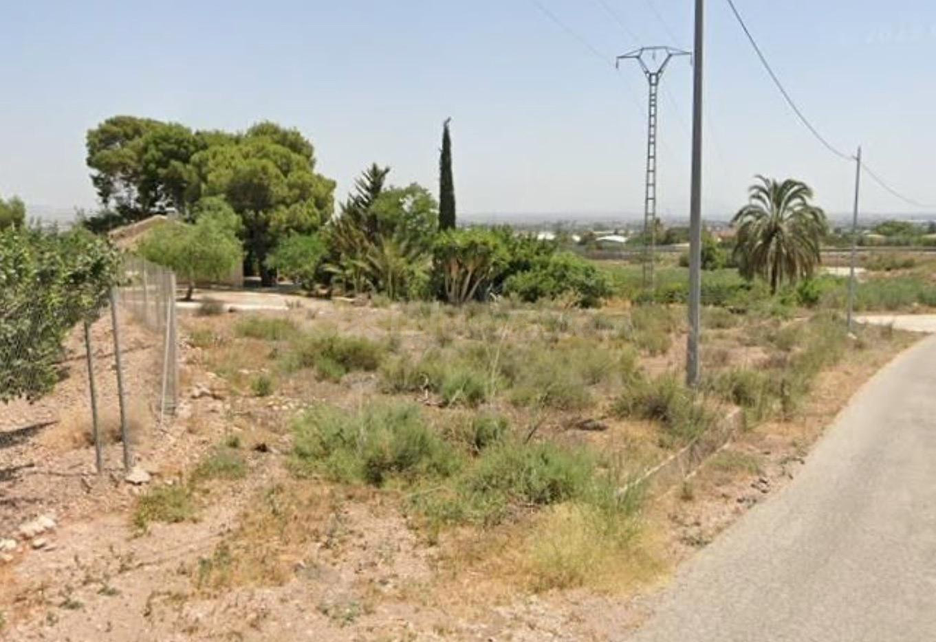 PARCELA URBANIZABLE MUY CERCA DE TOTANA - foto 4