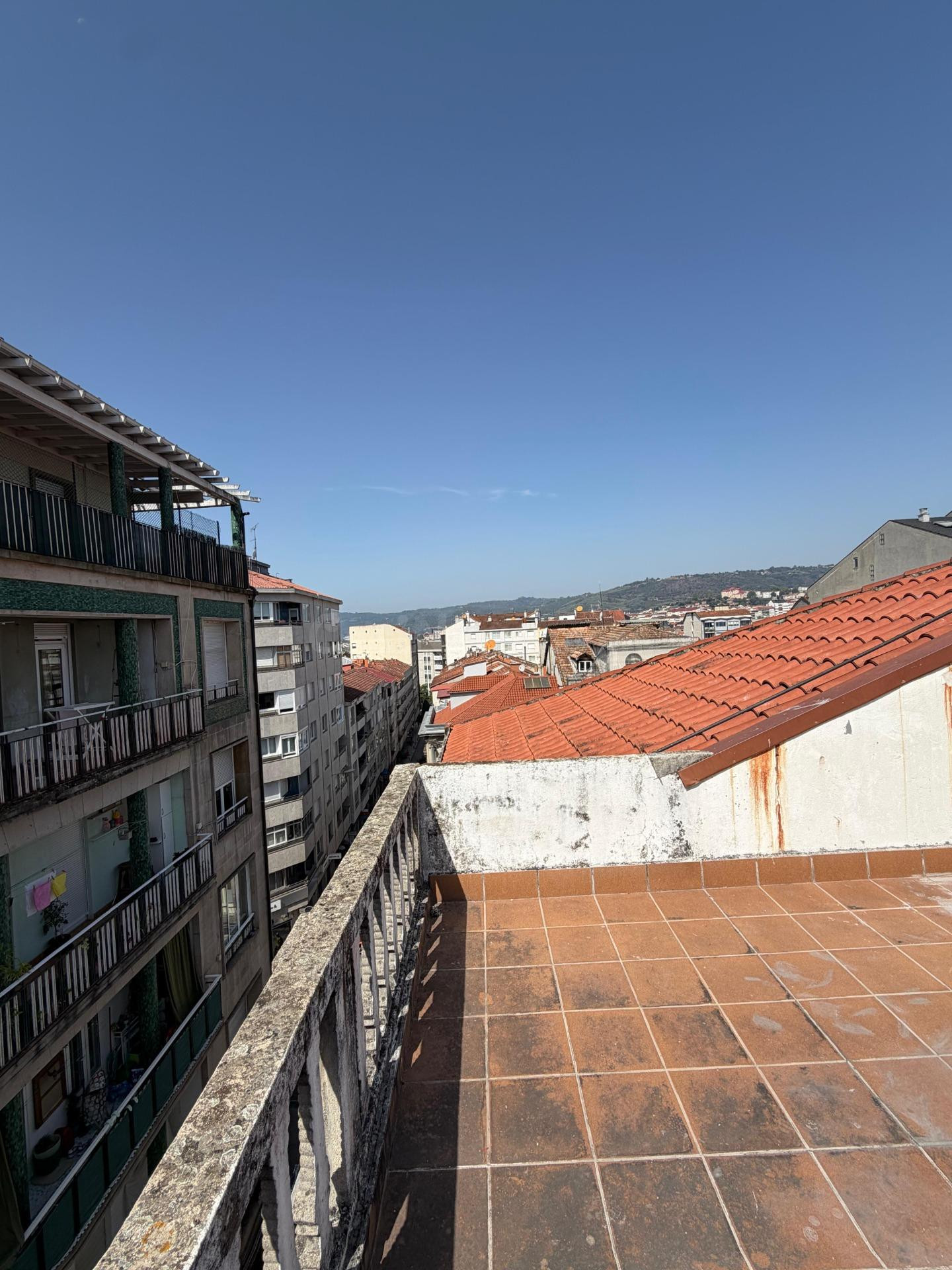 Piso en el Centro