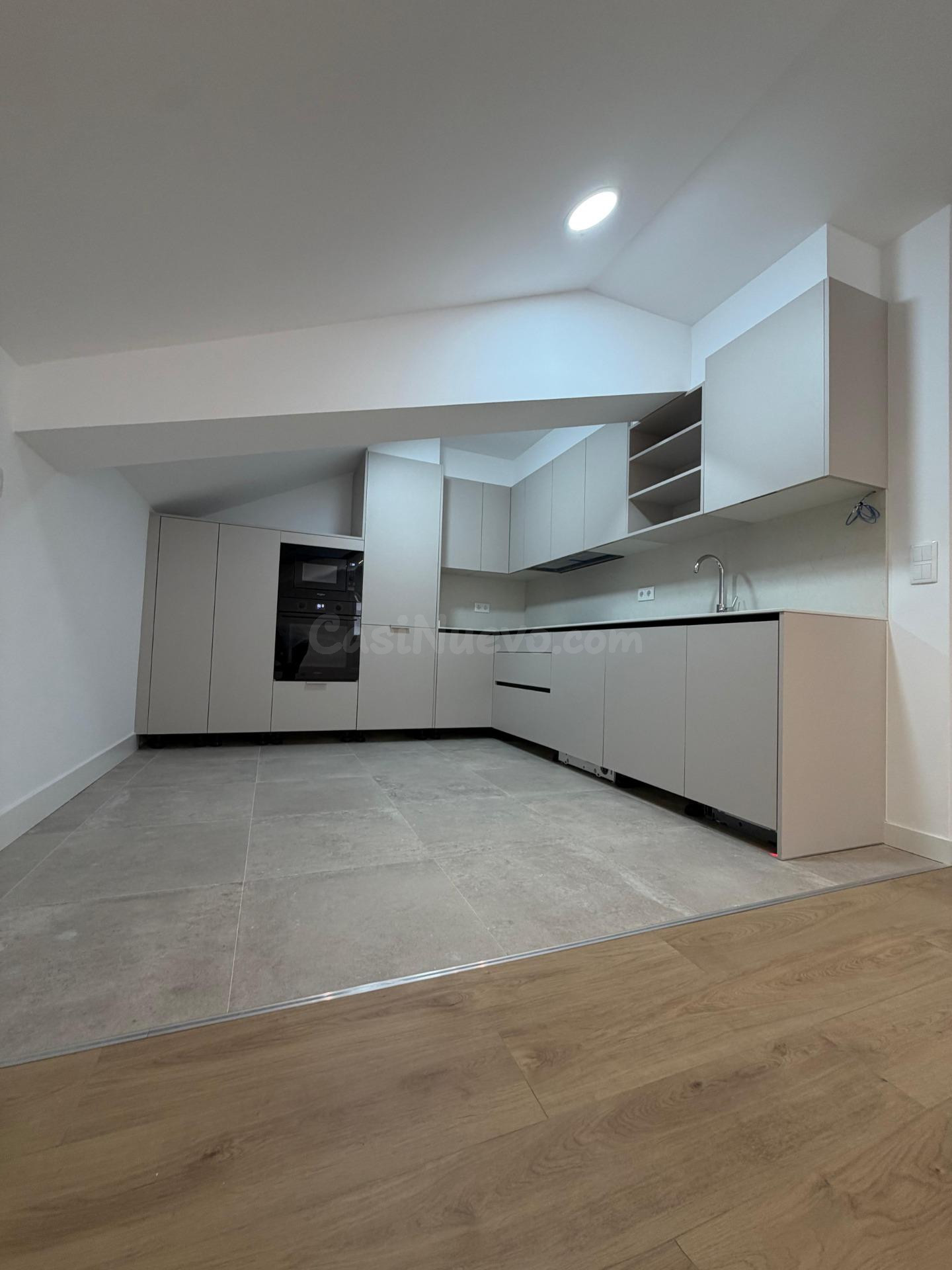 Piso en el Centro - foto 4