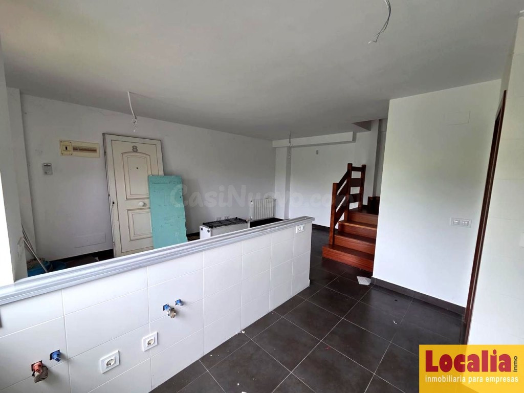 Chalet de VPO en venta, Oreña, Alfoz de Lloredo - foto 2
