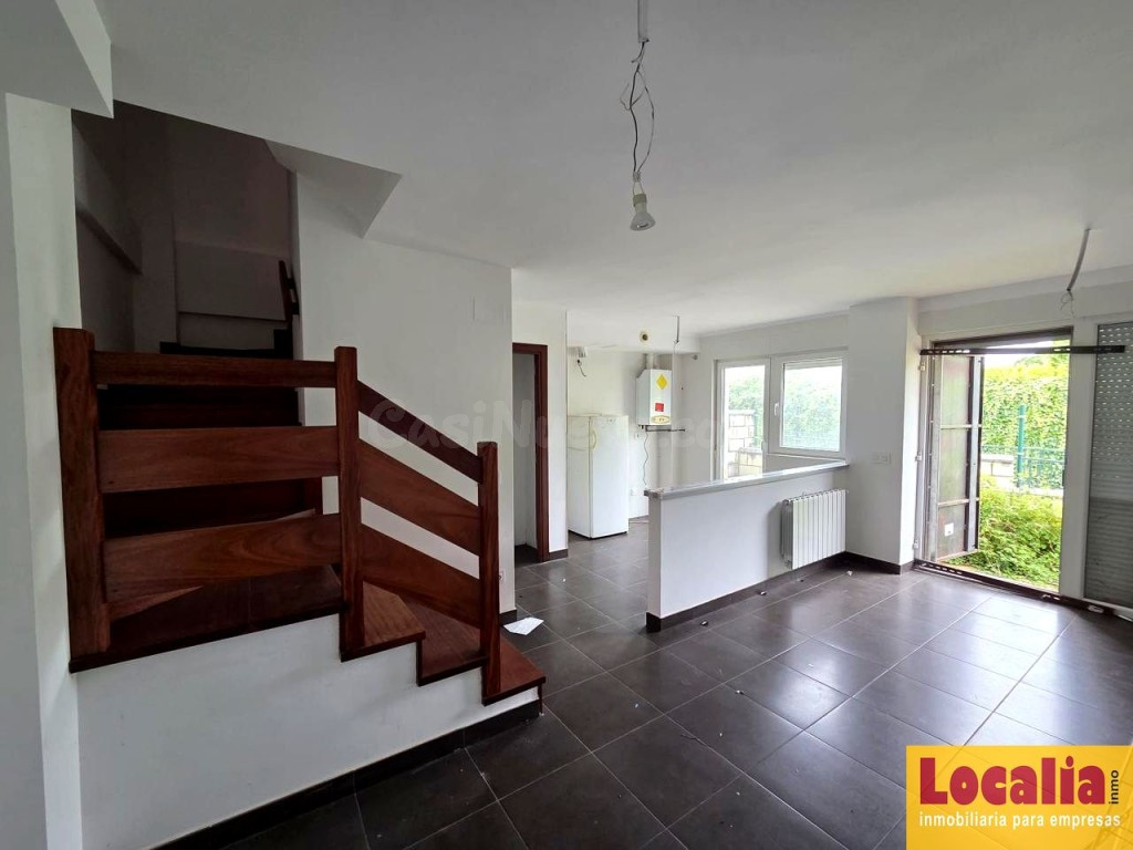 Chalet de VPO en venta, Oreña, Alfoz de Lloredo - foto 5