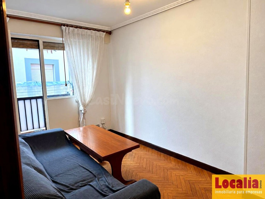 Piso para reformar en zona céntrica de Santander