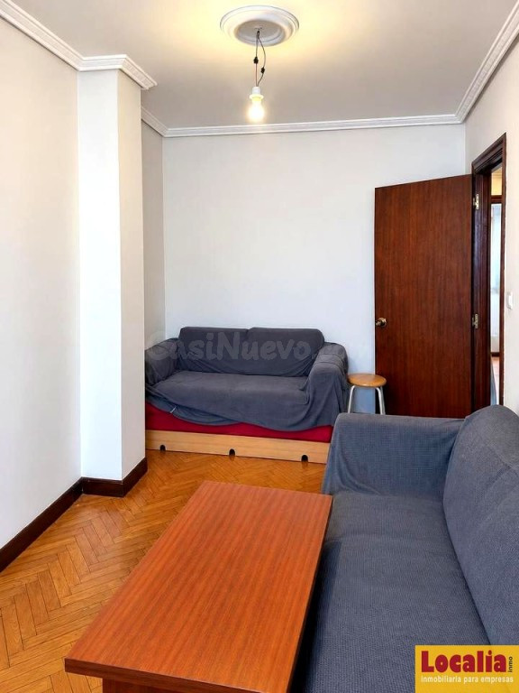 Piso para reformar en zona céntrica de Santander - foto 3