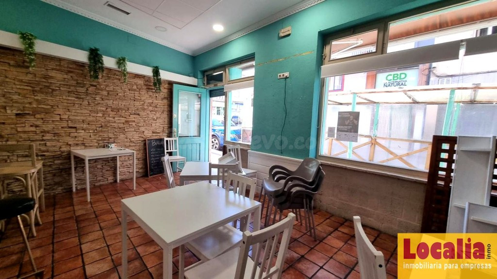 Bonito bar en centro Torrelavega - foto 4