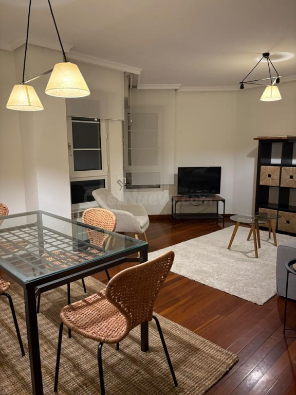 Dúplex amueblado en alquiler en Santander - foto 4