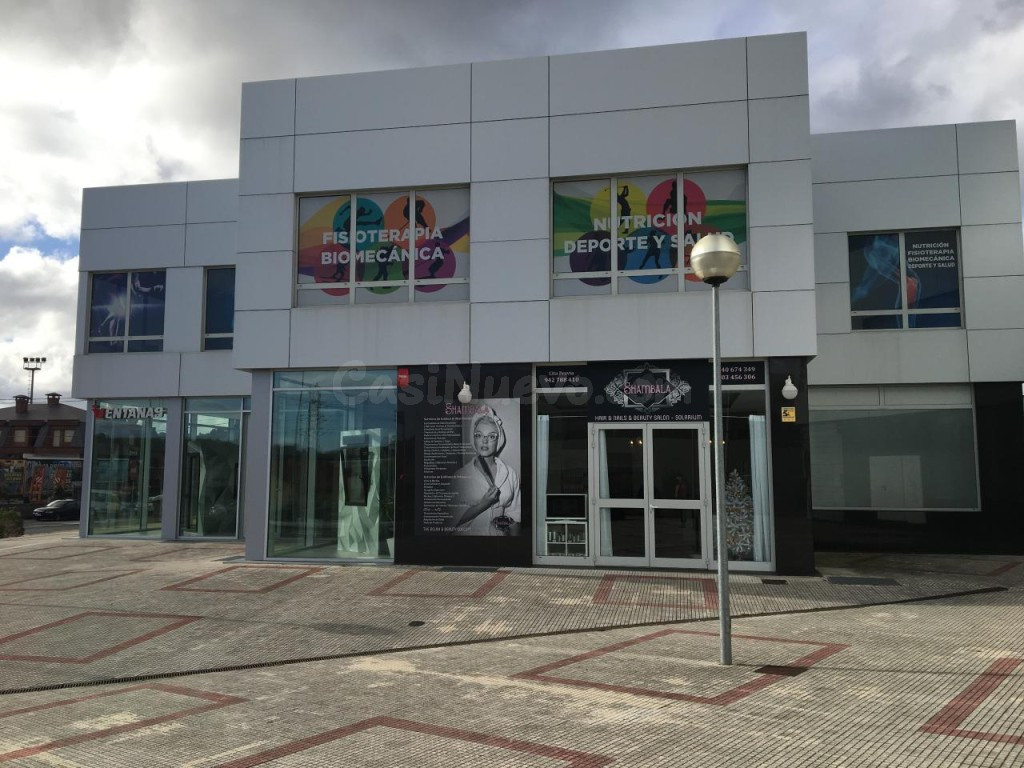 Amplias oficinas en alquiler cerca de Santander. - foto 5