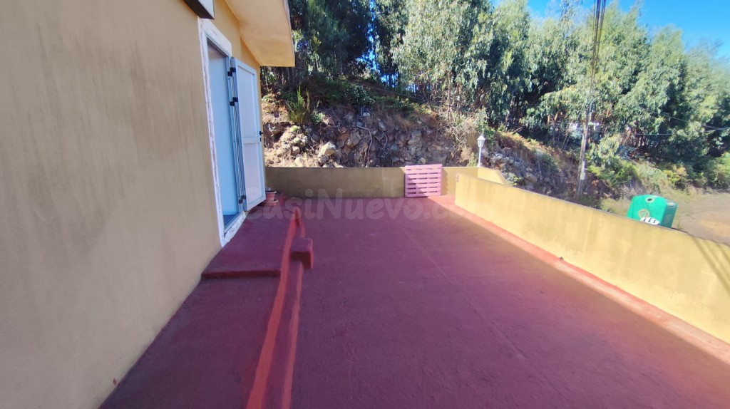 Piso en Alquiler en Rosario, El Santa Cruz de Tenerife - foto 3