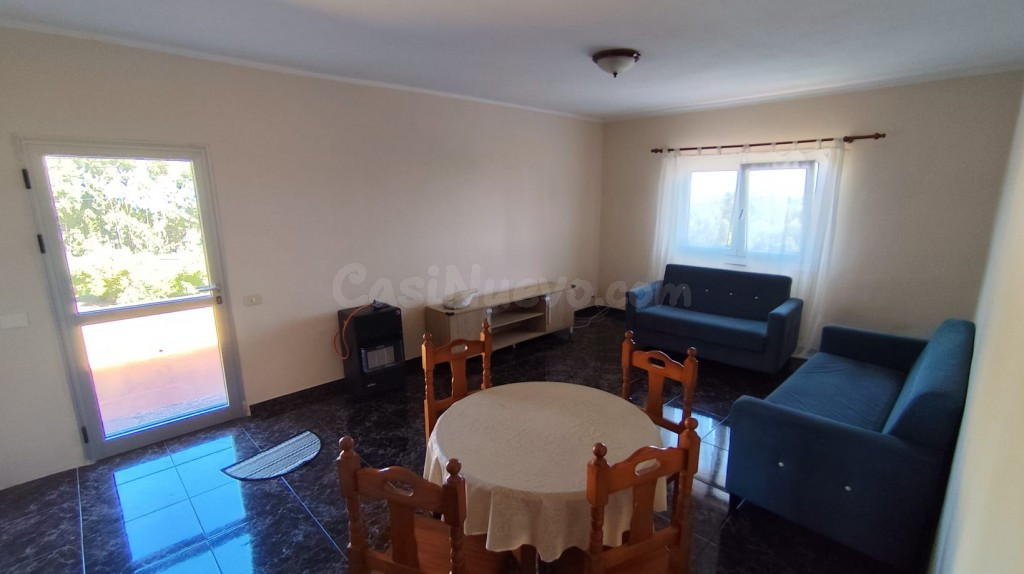 Piso en Alquiler en Rosario, El Santa Cruz de Tenerife - foto 4