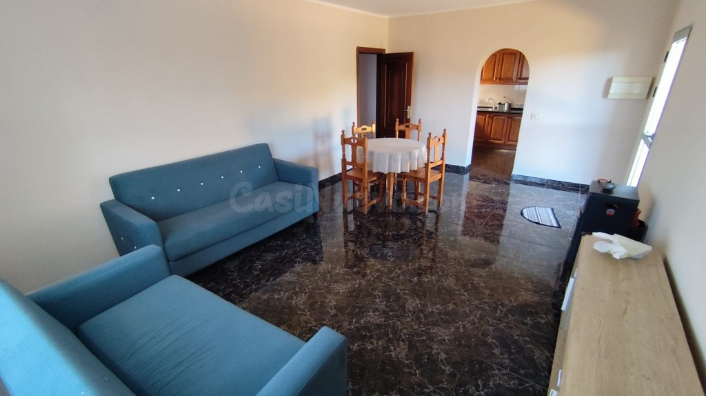 Piso en Alquiler en Rosario, El Santa Cruz de Tenerife - foto 5