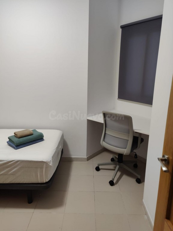 Piso en Compartir en San Cristobal De La Laguna Santa Cruz de Tenerife - foto 5