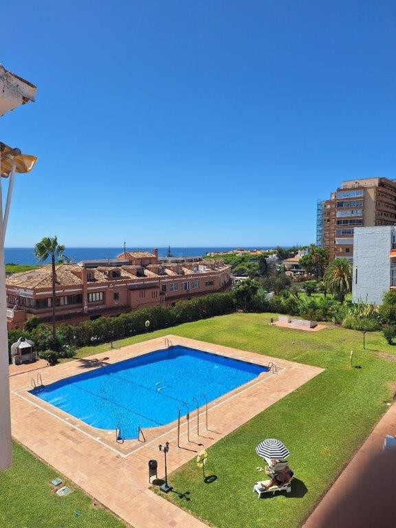 Piso en Alquiler en Torre De Calahonda Málaga