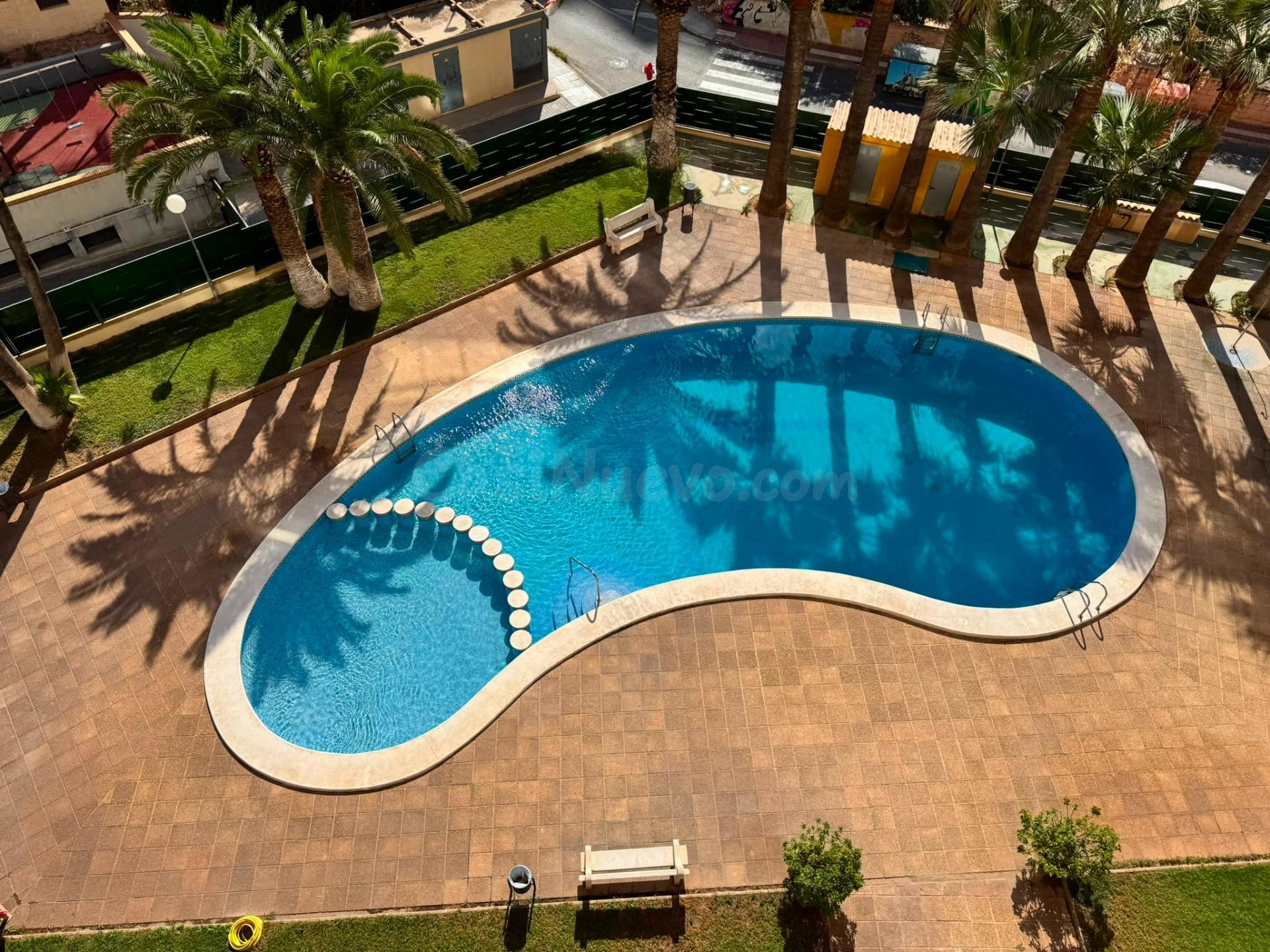 SE VENDE APARTAMENTO EN CALA DE FINESTRAT