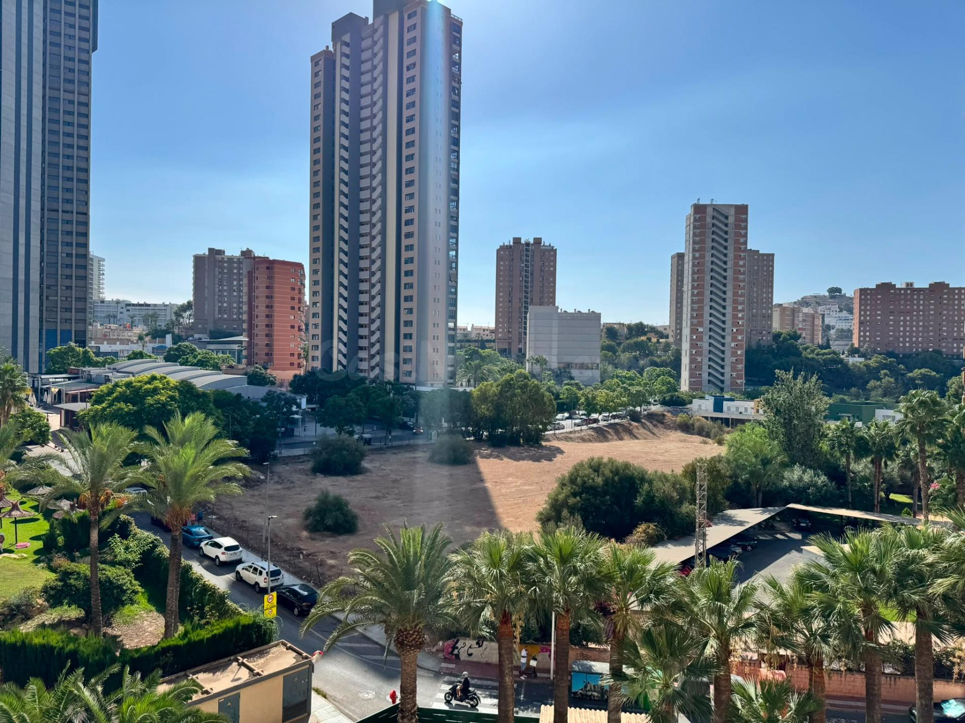 SE VENDE APARTAMENTO EN CALA DE FINESTRAT - foto 2