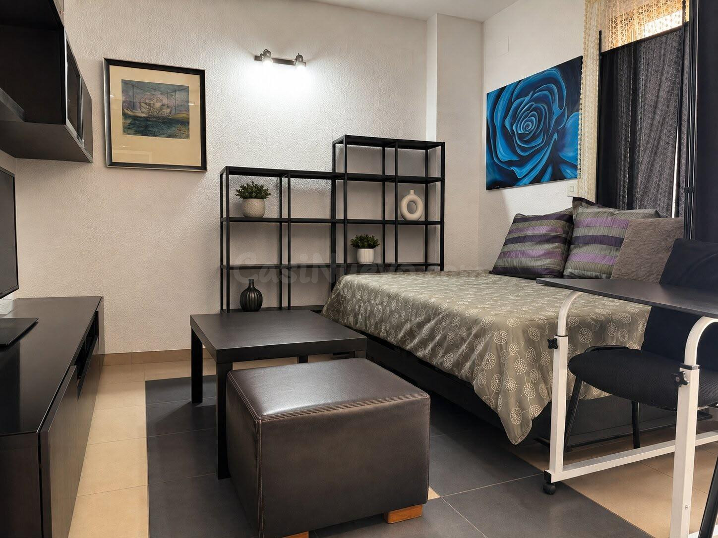 SE VENDE APARTAMENTO EN CALA DE FINESTRAT - foto 3