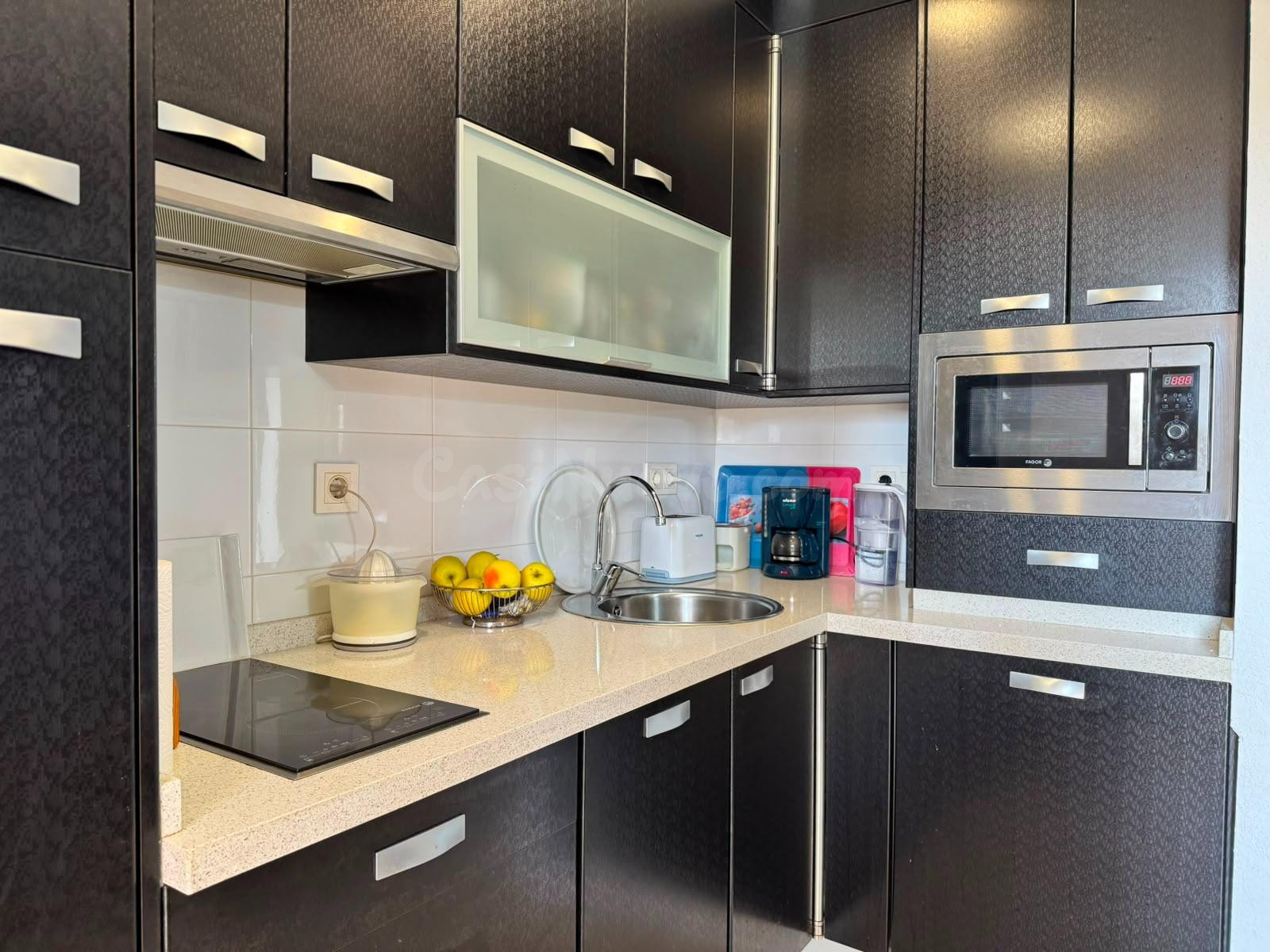 SE VENDE APARTAMENTO EN CALA DE FINESTRAT - foto 4