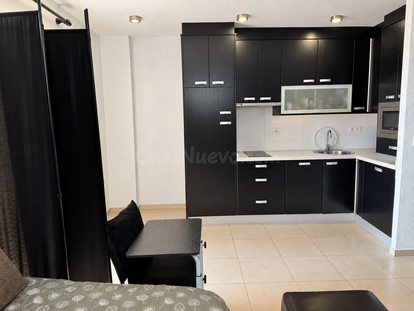 SE VENDE APARTAMENTO EN CALA DE FINESTRAT - foto 5