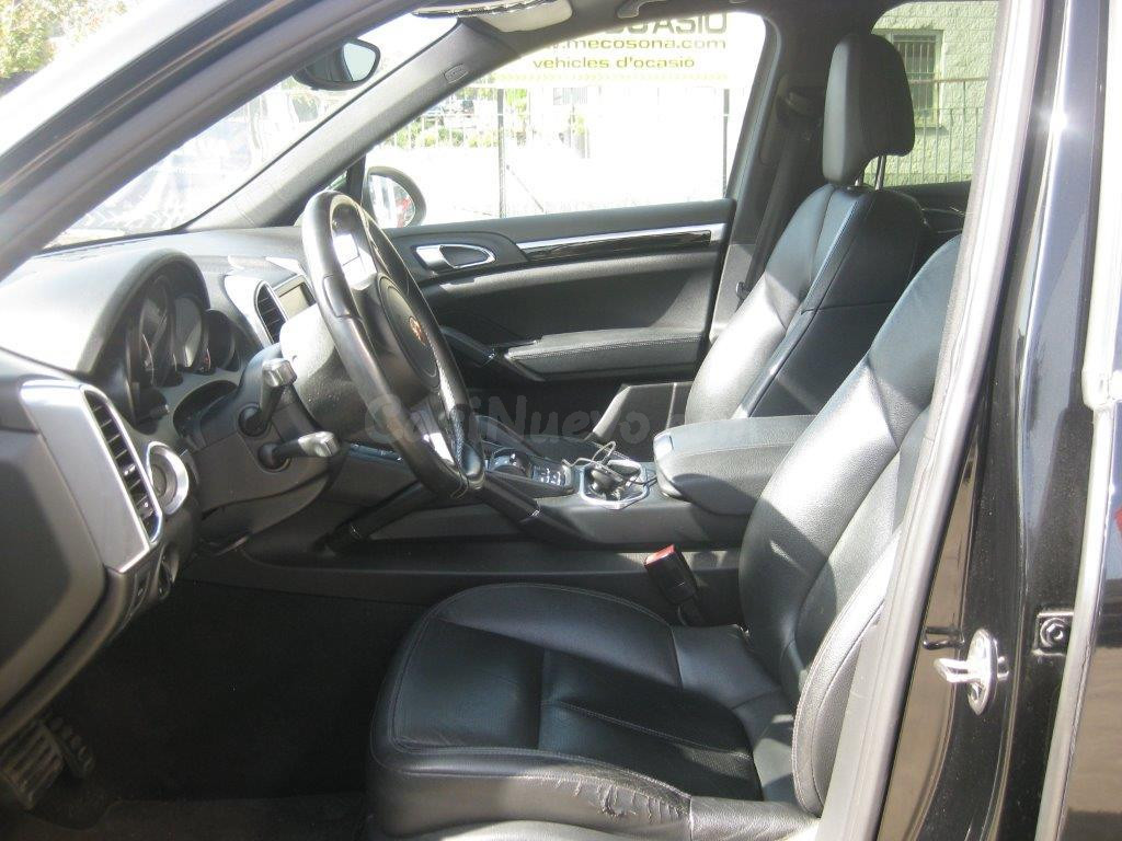 PORSCHE CAYENNE - foto 4