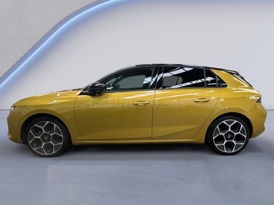 Opel Astra - foto 2