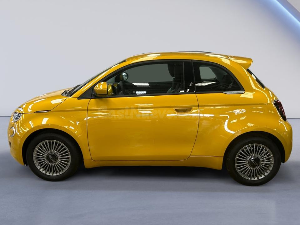 Fiat 500 - foto 2