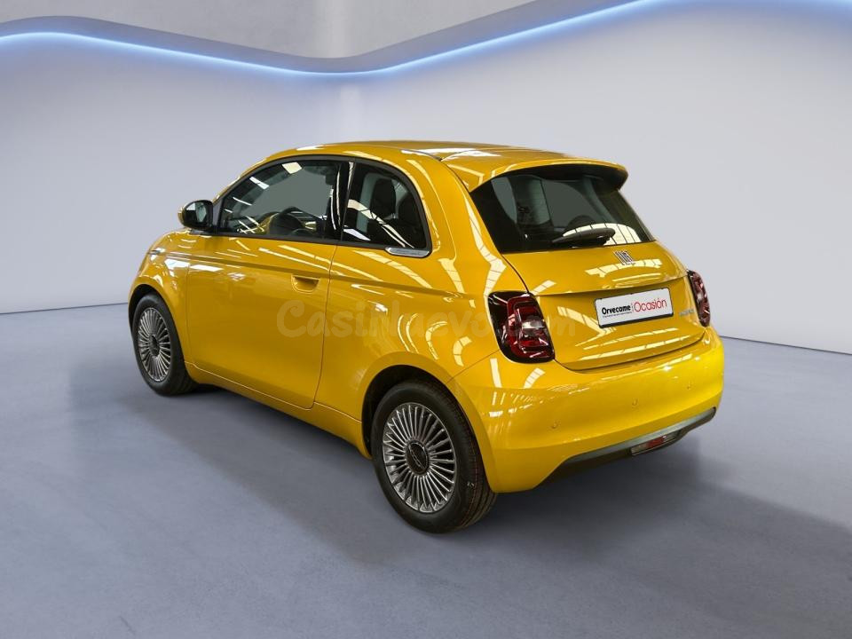 Fiat 500 - foto 3