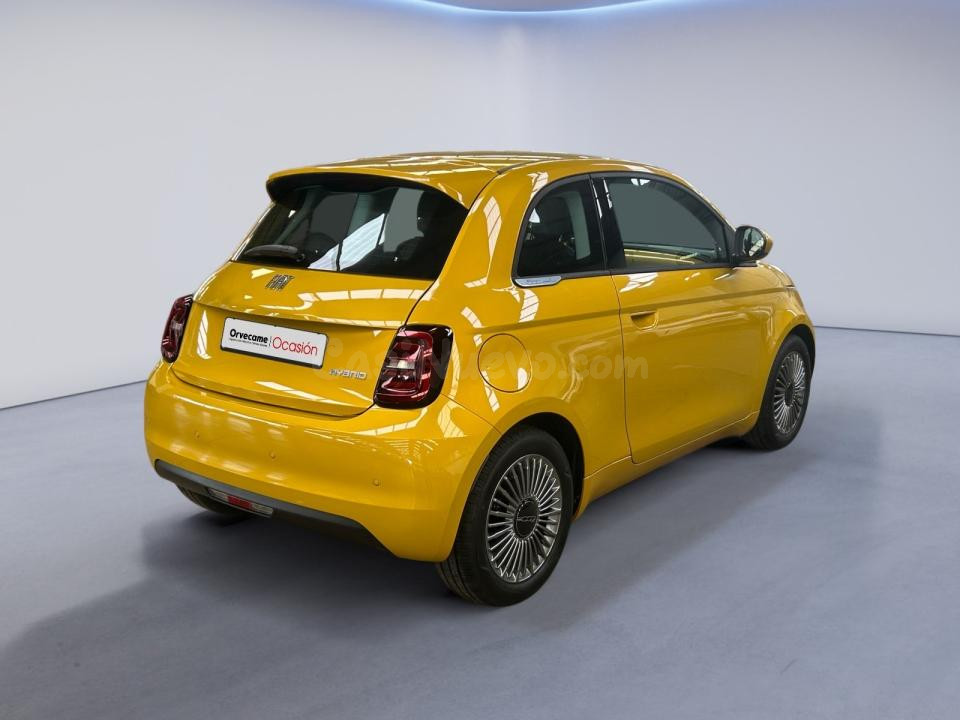 Fiat 500 - foto 5
